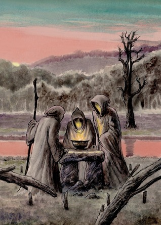 From Ancient Ravens (Hardcover)