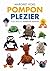 Pomponplezier: leuke beestj...