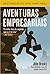 Aventuras Empresariais by John Brooks
