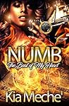 NUMB: The Beat Of My Heart