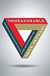Book cover for Immeasurable: Reflections on the Soul of Ministry in the Age of Church, Inc.