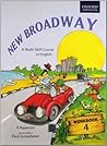 New Broadway Workbook 4