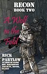 A Wolf in the Fold (Recon, #2)