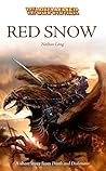 Red Snow
