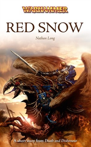 Red Snow (ebook)