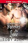 Forever My Love by Toby Aden