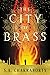 The City of Brass (The Daev...