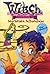 Meridián ​felfedezése (W.I.T.C.H., #3)