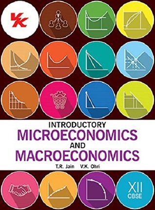 Introductory Microeconomics and Macroeconomics (Set of two books)