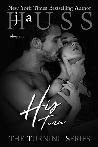 His Turn (Turning, #3)