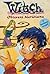 Objevení Meridianu (W.I.T.C.H., #3)