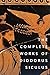 The Complete Works of Diodorus Siculus