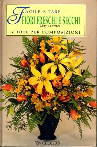 Fiori freschi e secchi