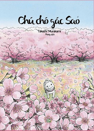 Chú Chó Gác Sao Vol. 2 (星守る犬 #2)