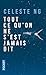 Tout ce qu'on ne s'est jamais dit