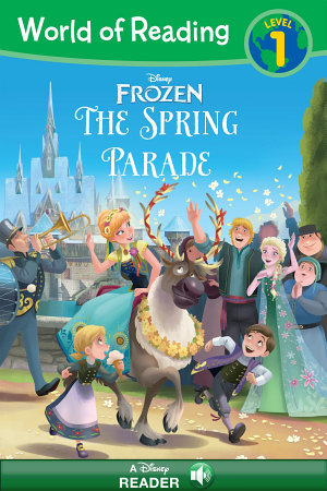 Frozen: The Spring Parade