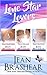 Lone Star Lovers Boxed Set by Jean Brashear