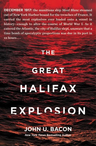The Great Halifax Explosion