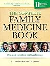 Complete Family Medicine Book