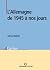 L'Allemagne de 1945 à nos j...