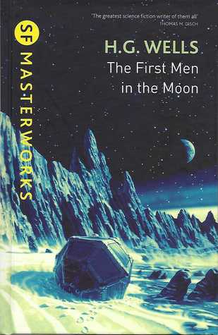 The First Men in the Moon