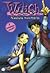 Naděje neumírá (W.I.T.C.H., #18)