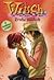 Zrnko pochyb (W.I.T.C.H. Chapter Books, #20)