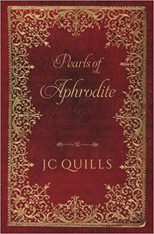 Pearls of Aphrodite (Paperback)