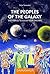 The Peoples of the Galaxy by Falco Tarassaco