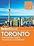 Fodor's Toronto: with Niagara Falls & the Niagara Wine Region (Full-color Travel Guide Book 25)