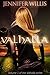 Valhalla (Rune Witch #1)