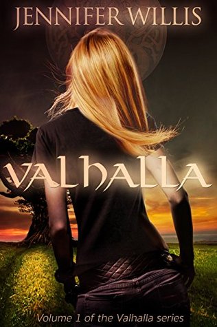 Valhalla (Rune Witch #1)