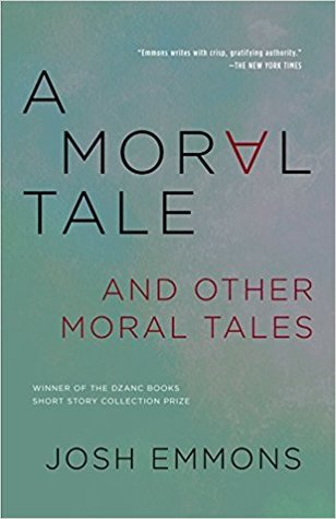 Moral Tale and Other Moral Tales, A (Paperback)