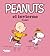 Peanuts. El invierno