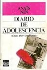 Diario de adolesc...