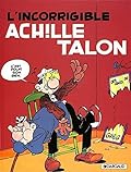 L'incorrigible Achille Talon