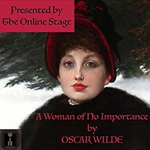A Woman of No Importance