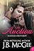 The Auction (Magnolia Grove #1)
