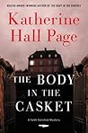 The Body in the Casket by Katherine Hall Page