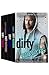 The Dirty Suburbs Series: Books 1-3