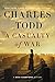 A Casualty of War (Bess Cra...