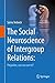 The Social Neuroscience of Intergroup Relations:: Prejudice, can we cure it?