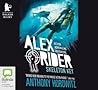 Skeleton Key by Anthony Horowitz