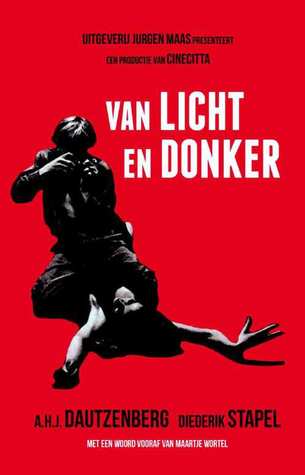 Van licht en donker (Paperback)