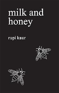 Milk and honey by Rupi Kaur