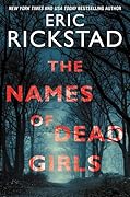 The Names Of Dead Girls (Canaan Crime, #3)