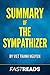 Summary of The Sympathizer: Includes Chapter Synopses and Analysis