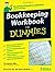 Bookkeeping Workbook for Dummies