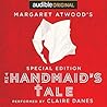The Handmaid's Tale by Margaret Atwood