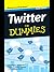 Twitter For Dummies, Pocket Edition